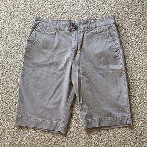 Women’s Sonoma shorts